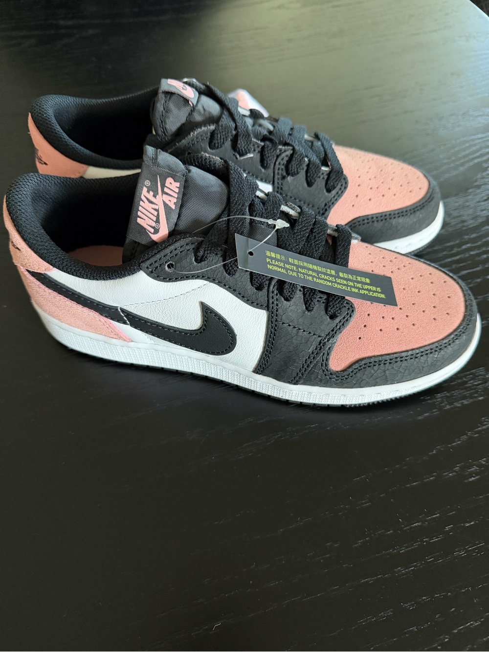 Nike Air Jordan 1 Retro Sneakers